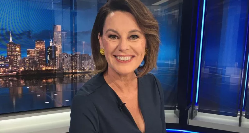 Where is Mary Gearin goinf after leaving ABC