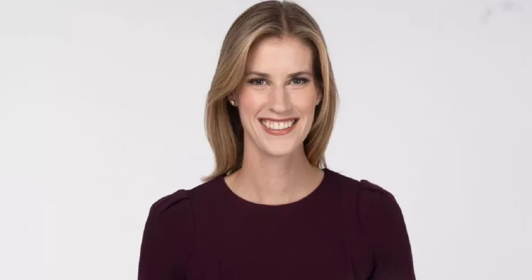 Where Is Sarah Reid Going After Leaving Global News?