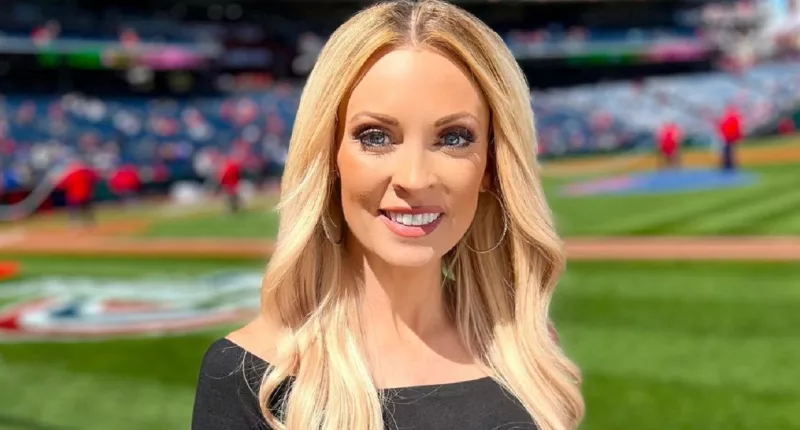Sharla Mcbride