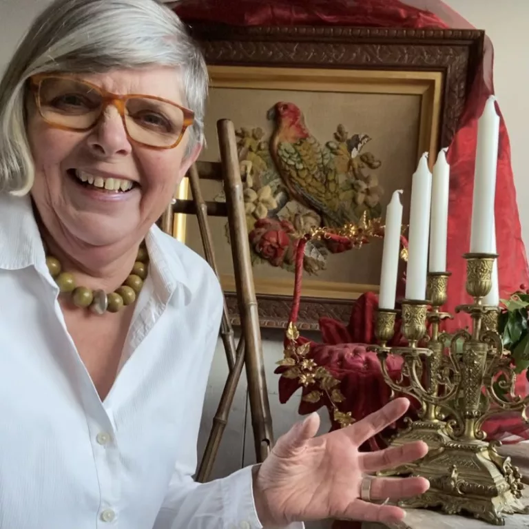 Where Josephine Roberts Now: The Bidding Room Dealer Wikipedia Bio & Age Details: Is She Married?