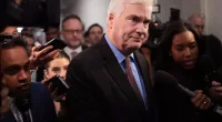 Whip Tom Emmer elected as NEXT House speaker nominee