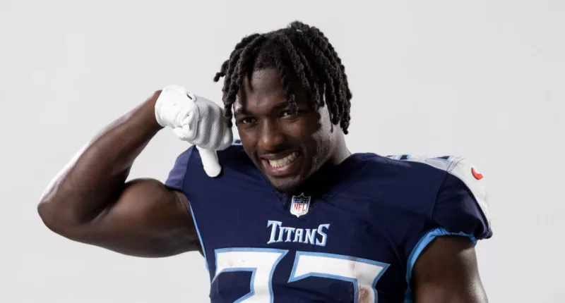 Tyjae Spears parents