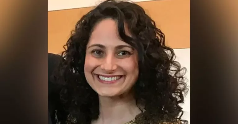 Who Are Margo And Douglas Woll? Samantha Woll Parents And Family Details