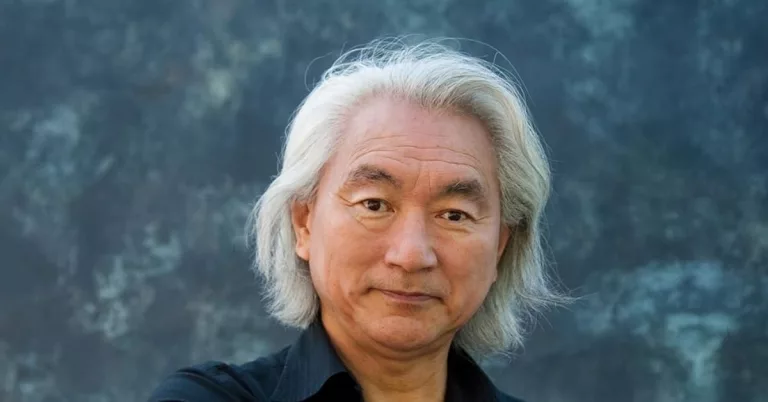 Who Are Michelle And Alyson Kaku, Michio Kaku Daughter?