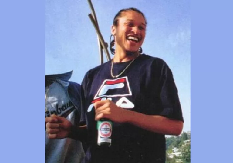 Who Are Yaki Kadafi Daughters Nyasia And Valencia? Family