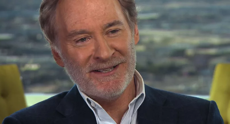 Who Is Actor Kevin Kline Wife And How Much Is He Worth?