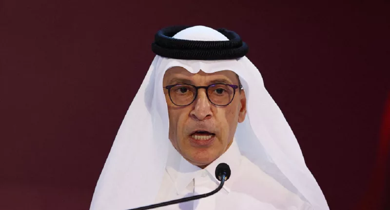 Akbar Al Baker is a reknown businessman