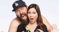 Who Is Al Kreischer | Meet Bert Kreischer Father | Age And Wiki