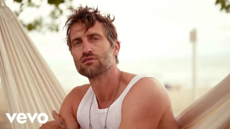 Who Is Andrew Kellow Hurd? Ryan Hurd Brother Wikipedia Age