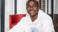 Who Is Andrew Osimhen, Victor Osimhen Brother? Wikipedia And Age
