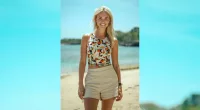 Ashleigh Survivor UK