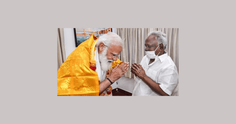 Who Is Bangaru Adigalar Wife Thirumathi Lakshmi Bangaru?