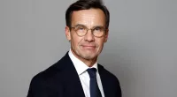 Ulf Kristersson Wife