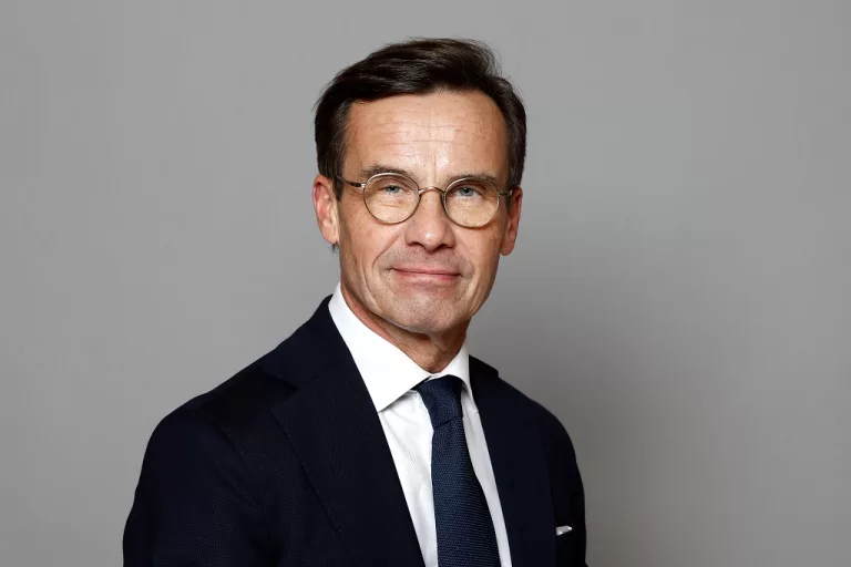 Who Is Birgitta Ed, Ulf Kristersson Wife? His Daughter Siri
