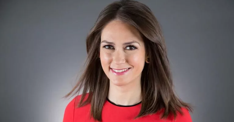 Who Is Brian McKenna? Jessica Tarlov Husband Wikipedia Age