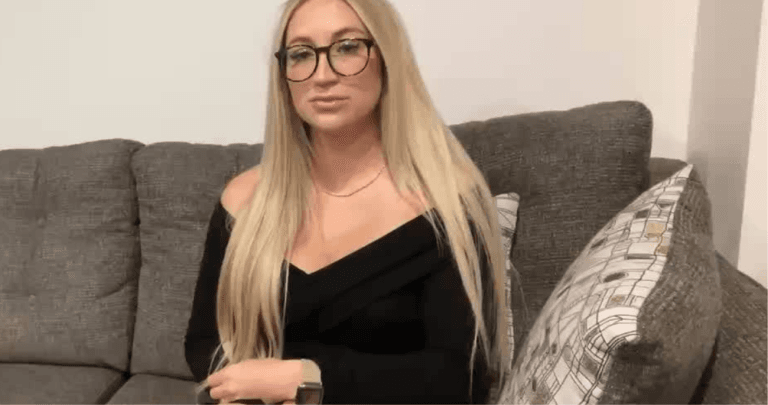 Who Is Brianna Coppage Husband Phillip? Family And Kids