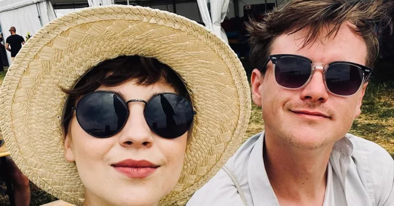 Who Is Burda Vlastimil, Patricia Janeckova Manzel (Husband)?