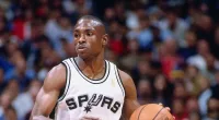 Avery Johnson Wife