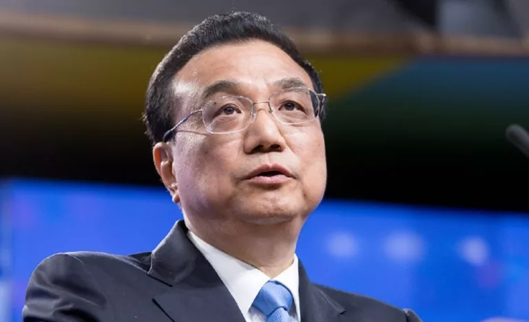 Who Is Cheng Hong? Li Keqiang Wife Married Life And Kids