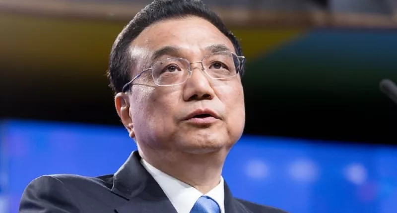 Li Keqiang Wife