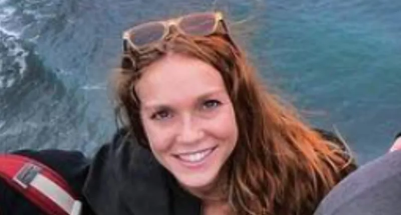 Kaitlin Armstrong sister