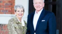 Who Is Cindy Reeder | Meet Harry Reeder Wife | Relationship And Net Worth Before Death
