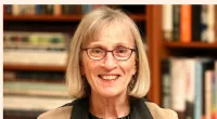 Claudia Goldin is an American economic historian
