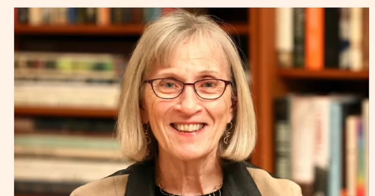 Who Is Claudia Goldin Husband Lawrence F. Katz? Kids