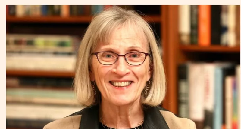 Claudia Goldin is an American economic historian