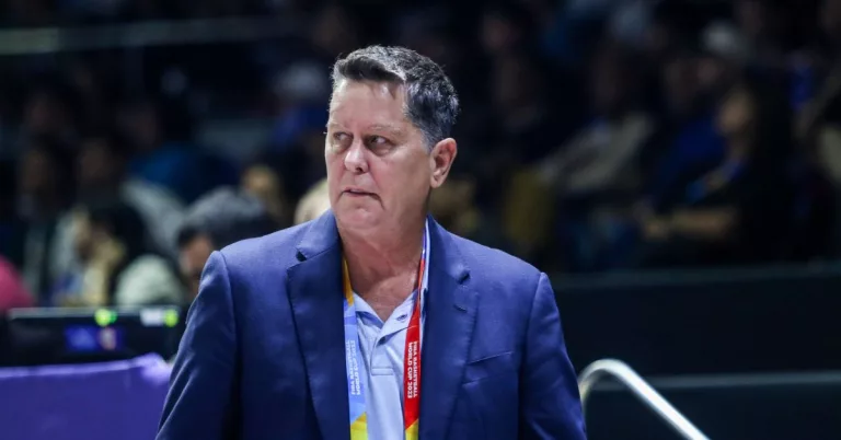 Who Is Cristina Viaplana, Tim Cone Wife? 3 Children