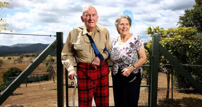 Who Is Dallas Hayden, Bill Hayden Wife? Wikipedia And Age