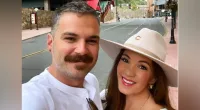 Danielle Grant husband
