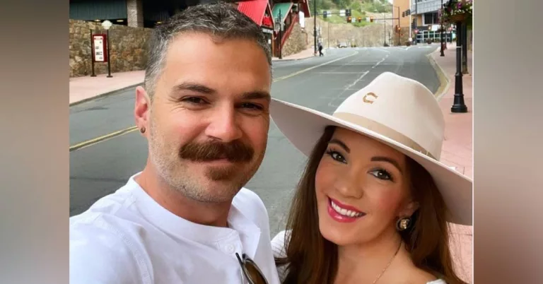 Who Is Danielle Grant Husband Bill Reddick? Kids And Family