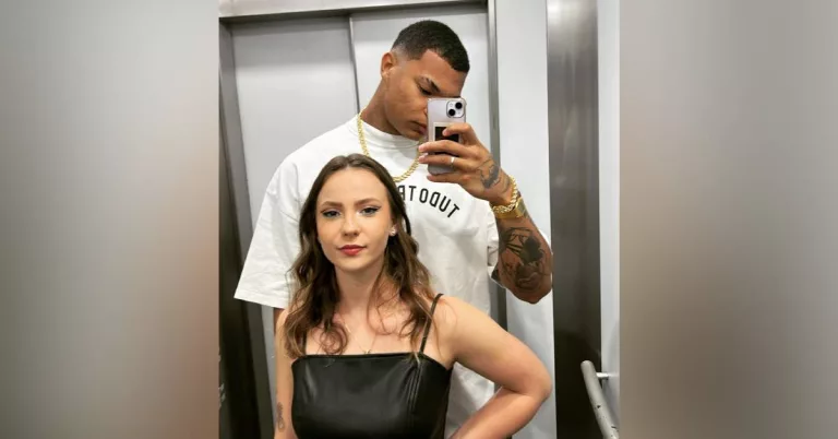 Who Is Darlan Souza Namorada Válery Verona? Relationship