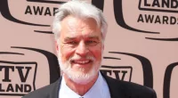 Richard Moll Brother