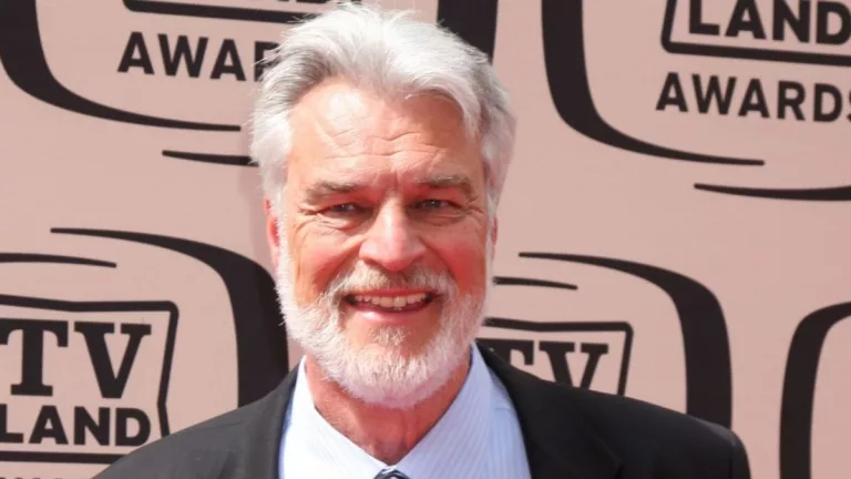 Who Is Edward K. Mol? Richard Moll Brother And Family