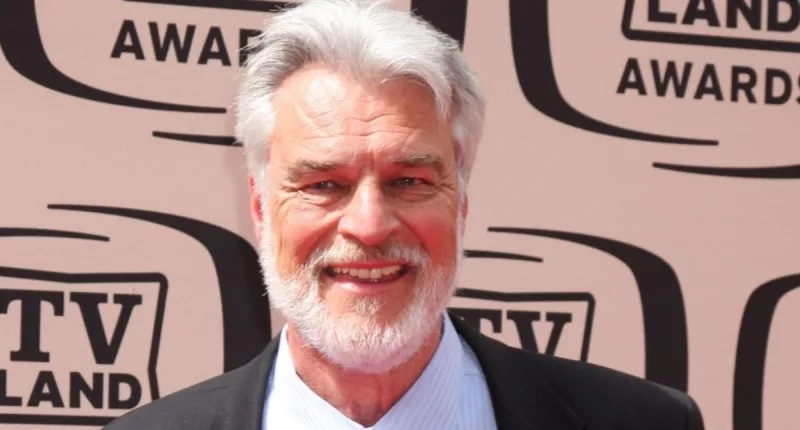 Richard Moll Brother