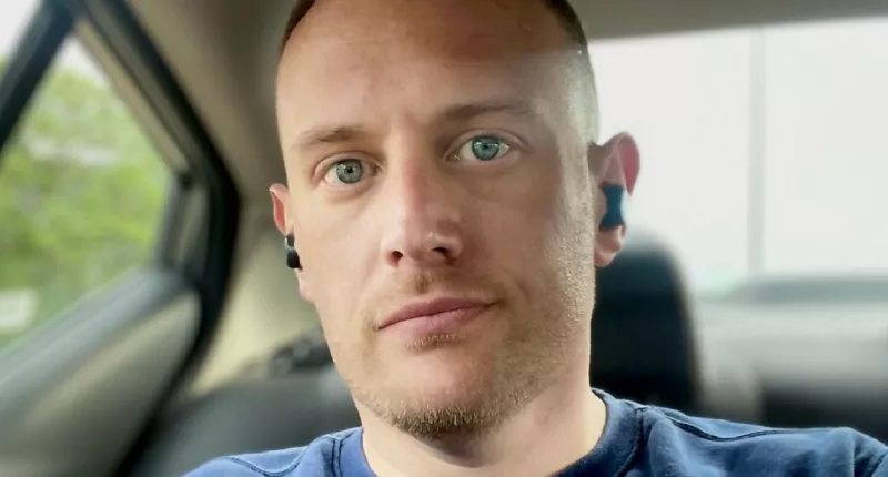 Josh Kruger was a Philadelphia journalist and activist