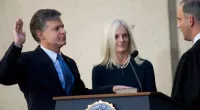 Christopher Wray wife