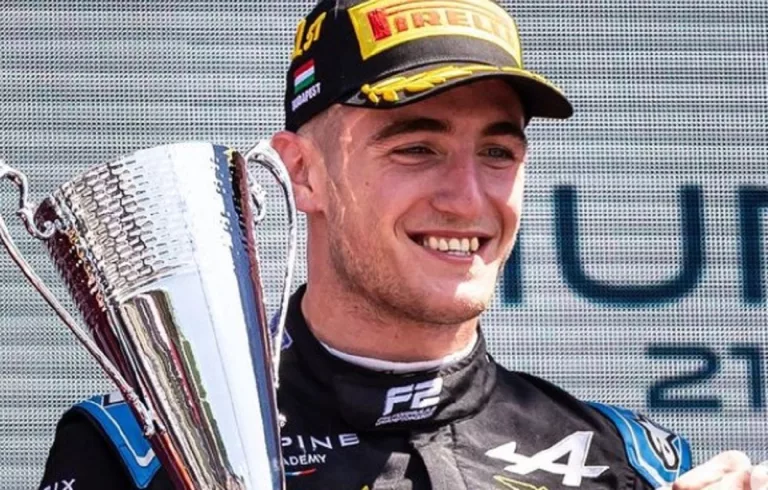 Who Is Jack Doohan Father Mick Doohan And Mother Details