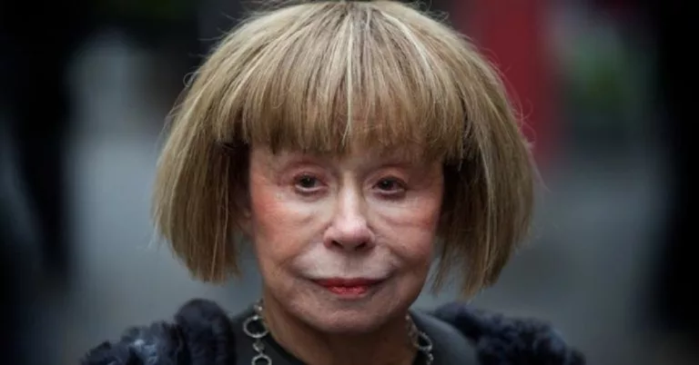 Who Is Jeanne Pratt, Richard Pratt Wife? 3 Children