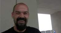 Aaron Goodwin Wife