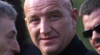 Dave Courtney Gangster