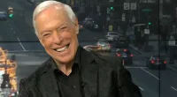 Who Is Jerry Blavat Partner And How Much Is He Worth?