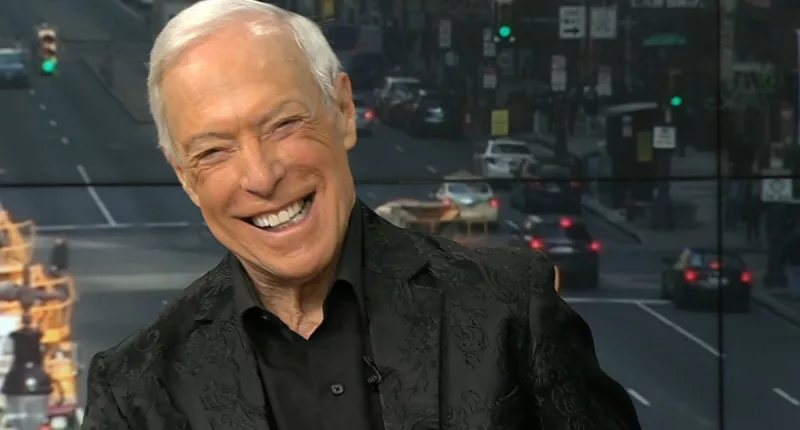 Who Is Jerry Blavat Partner And How Much Is He Worth?