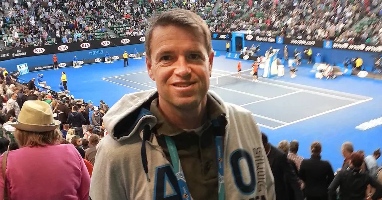 Who Is Jim Caple Wife Vicki Schuman? Kids And Family