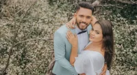 Kusal Mendis wife