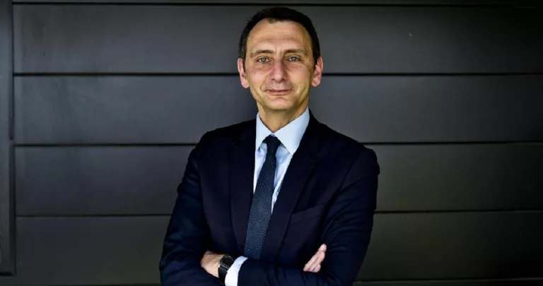 Who Is Laurent Jacobelli Épouse? Famille And Net Worth