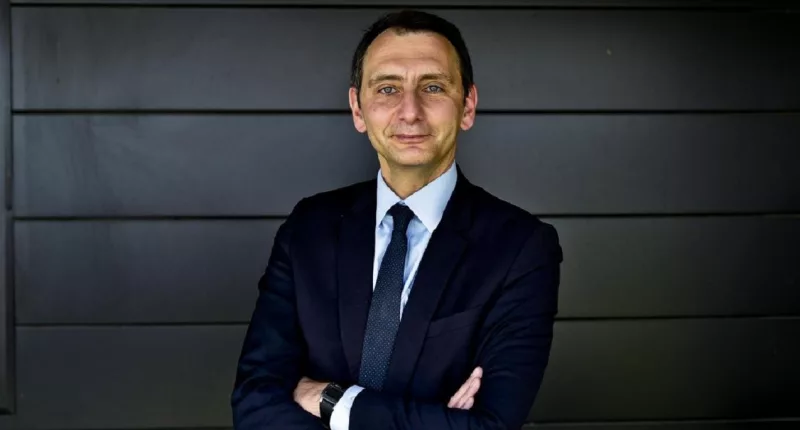 Laurent Jacobelli