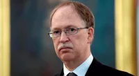 Ian Shugart was a Canadian politician